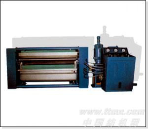 MH552A型均匀轧车