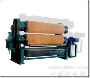 MH726型重型轧车