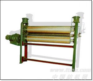 MH576型中小辊轧车