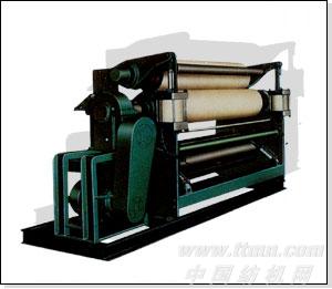 MH591型二辊倾斜式辊轧车