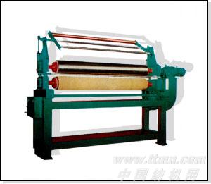 MH599B型三辊下顶式轧车