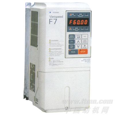 F7变频器