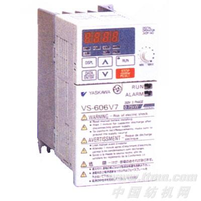 V7变频器