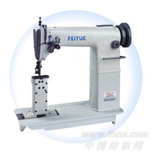 FY820双针皮革厚料缝纫机