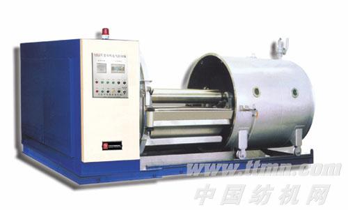 GRX1800-3200系列高温高压变频卷染机