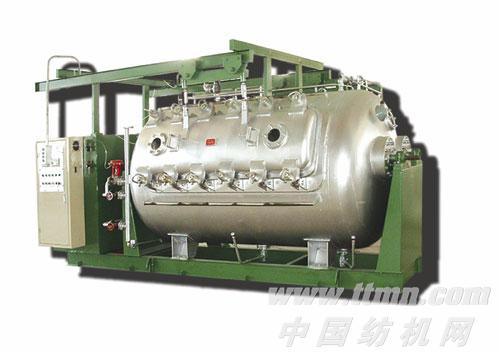GR1800-3200型高温高压自动卷染机