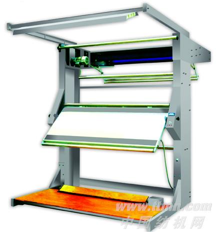 SGN801-180H/N801-220H验布修布机