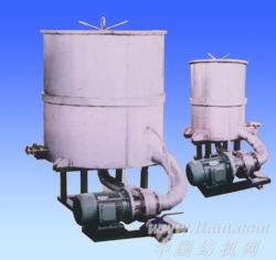 LM系列绵纶弹力丝染色机