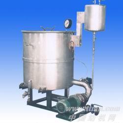 LW系列绵纶弹力丝染色机