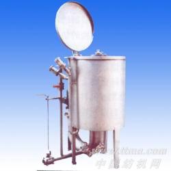 LW散毛纤维染色机