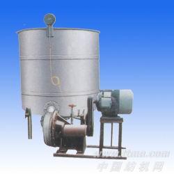 NC464B散毛染色机