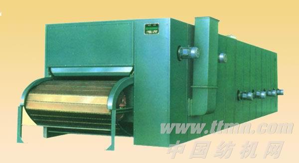 B061型自动温控散纤维烘燥机