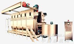 GM-9系列常温溢流染色机