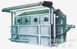 Q113（M）型绳状染色机