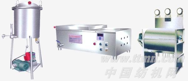 14管常温升降式试样机