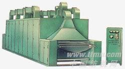 DC系列绞纱烘干机