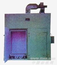 MF8310筒子纱，绞纱两用烘燥机