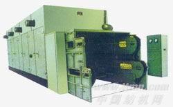 MZ312C型绞纱烘燥机