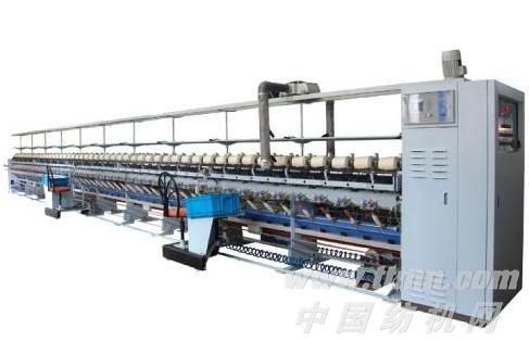 JWG1016型络筒机
