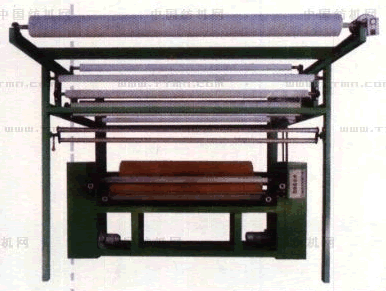 WMB-562型毛绒拔色、毛尖染色两用机