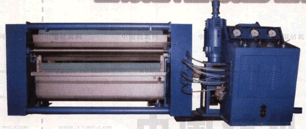 MH552AMH552BMH552C均匀轧车