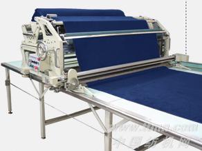 CZL经济型自动服装拉布机|潍坊信川机械有限