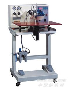 热粘机系列|杭州经纬电子机械制造有限公司 - 纺