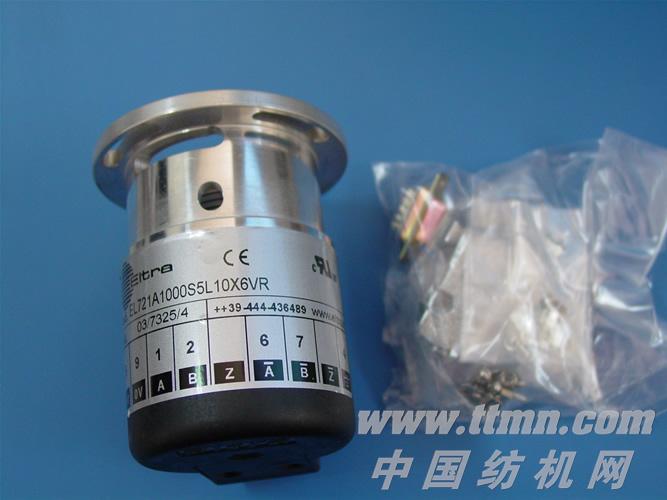 编码器
