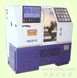 CK6130-450数控车床