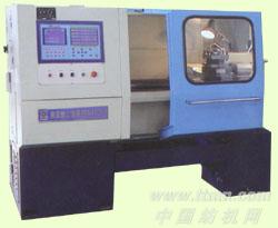CK6136-650数控车床