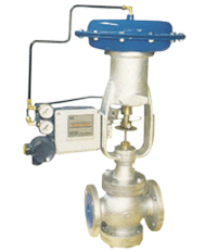 VT比例式控制阀