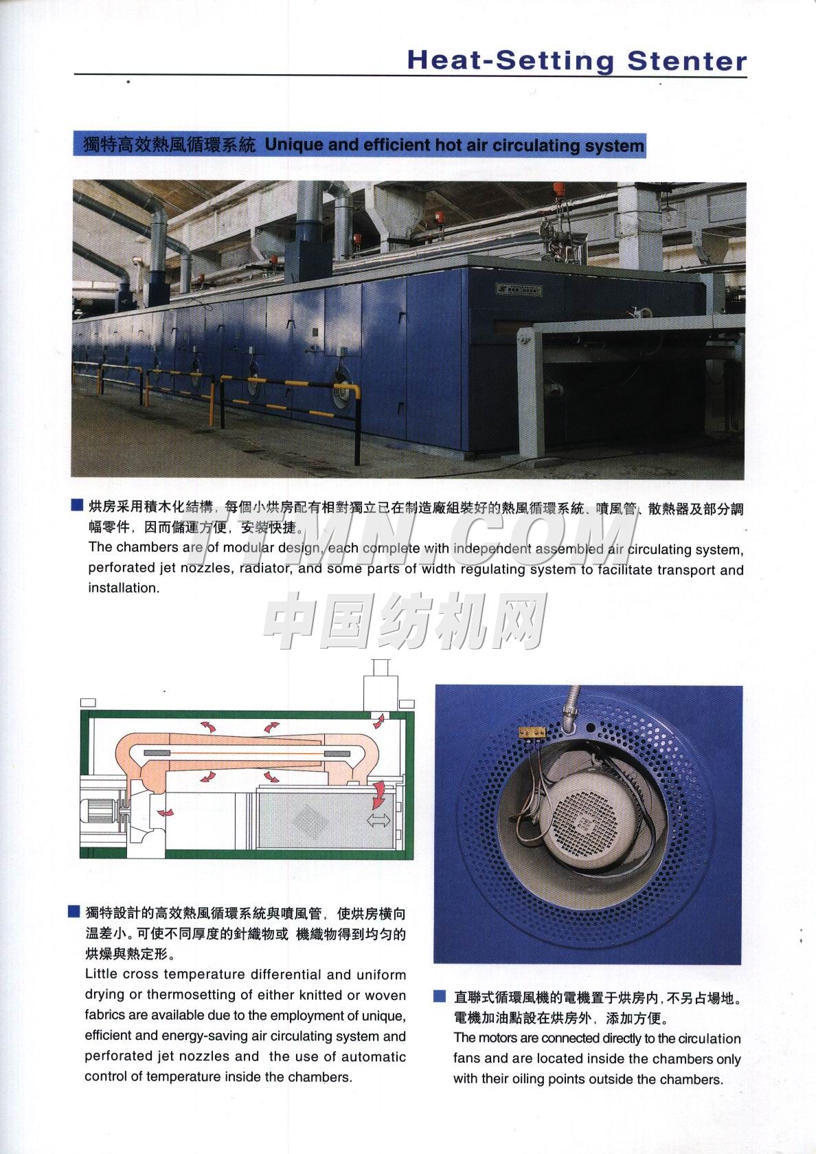 邵阳纺织机械有限责任公司