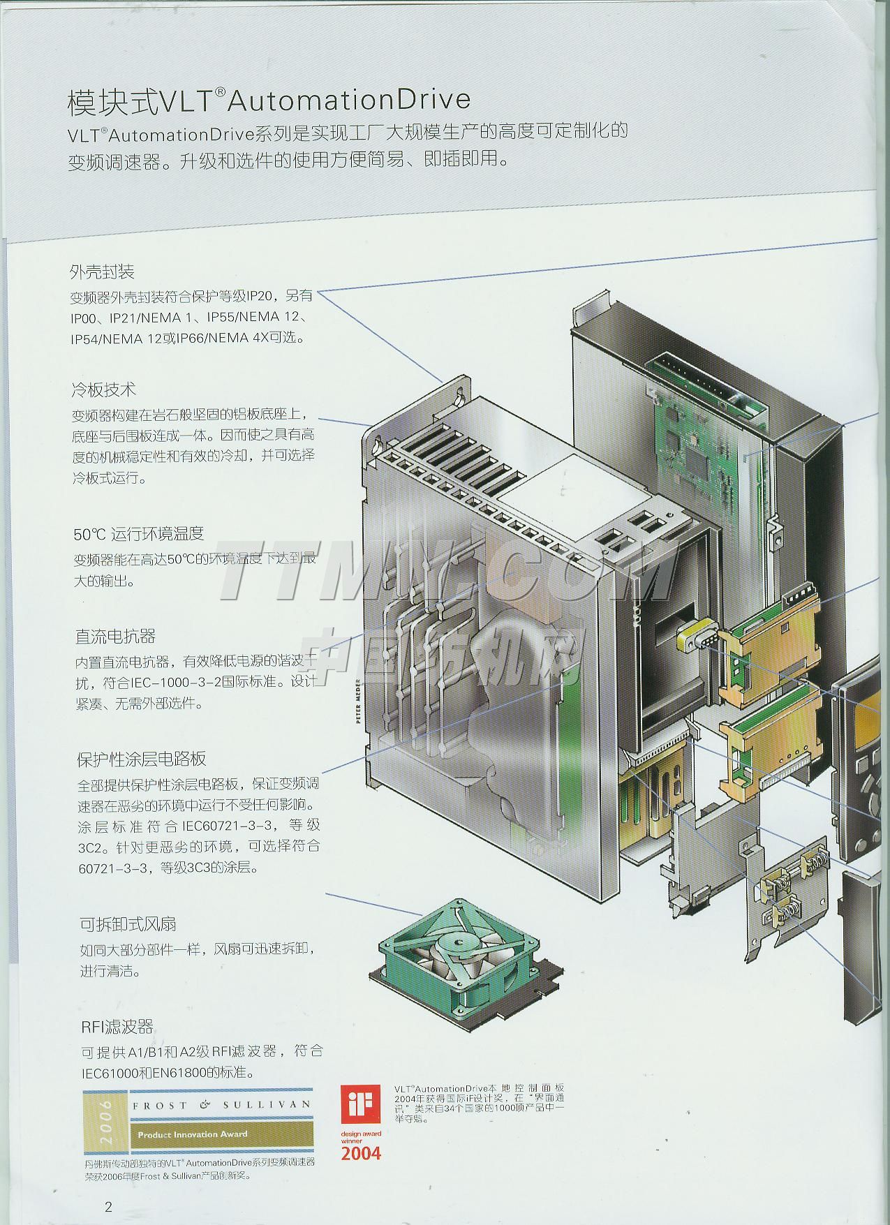 丹佛斯（上海）自动控制有限公司