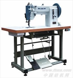 gb800型 同步特厚料缝纫机|新乡市工业缝纫机