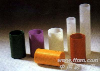 无锡市飞马塑业有限公司 - 圆柱形筒管cheese 