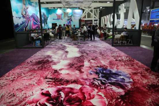 宏华数码:坚持印花行业现代化发展 - 新闻浏览