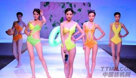 西安工程大学举办维珍妮内衣毕业设计大赛 -