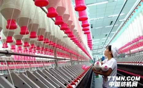 非洲种棉花、南亚建园区,上海纺织频频出手 -