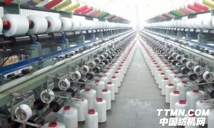 纺织行业节能减排现状及对策研究 - 新闻浏览 