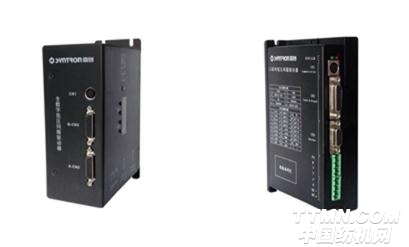 森创品牌低压伺服系统在智能仓储和物流行业中