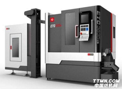 数控机床未来12大发展趋势,逆天的机加工技术