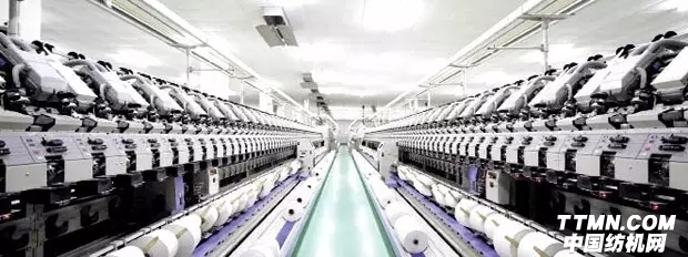 我国喷气涡流纺发展现阶段亟待关注的行业问题