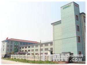 上海广奇电气有限公司