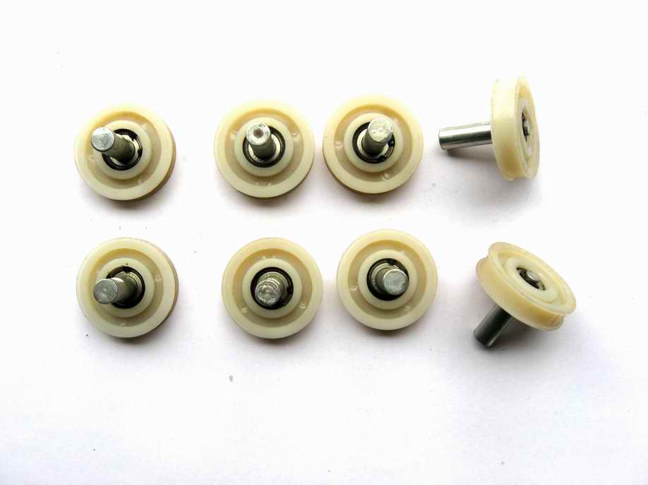 纺机滑轮(带轴承) - 纺机产品介绍- 中国纺机网 