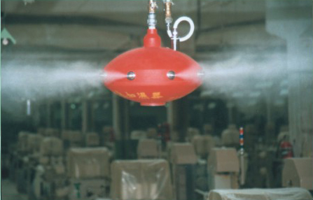 加湿器