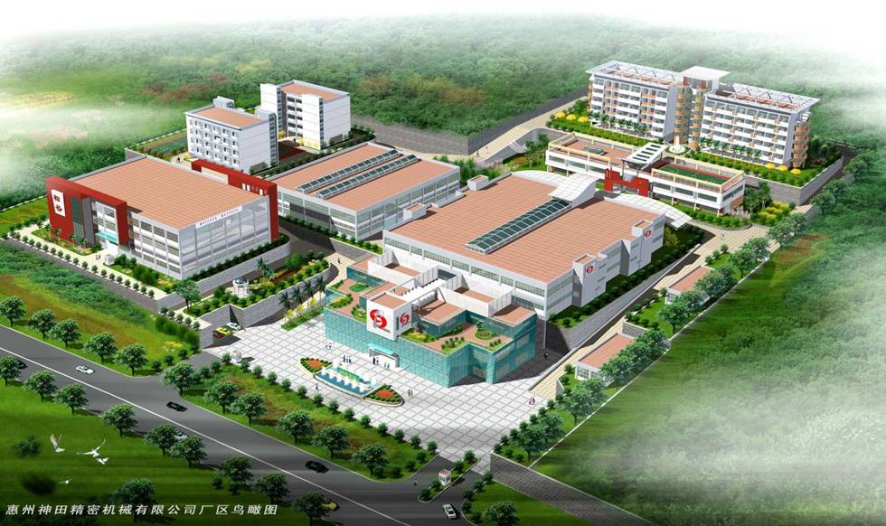 田岛剌绣机械（中国）有限公司