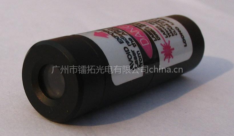 红外线定位装置|广州市镭拓光电有限公司 - 纺织