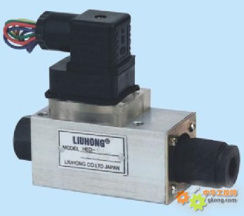 hed-40a压力继电器|上海江新电气有限公司 - 纺